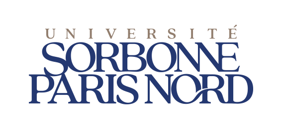 Logo Université Sorbonne Paris Nord